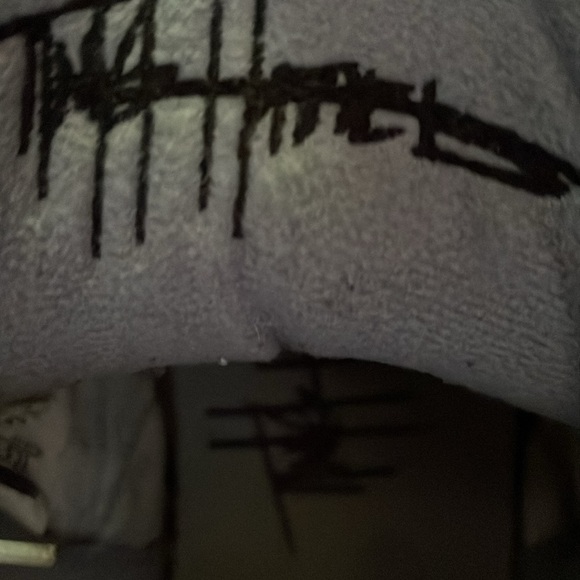 Jordan 3 Tinker - Picture 6 of 8